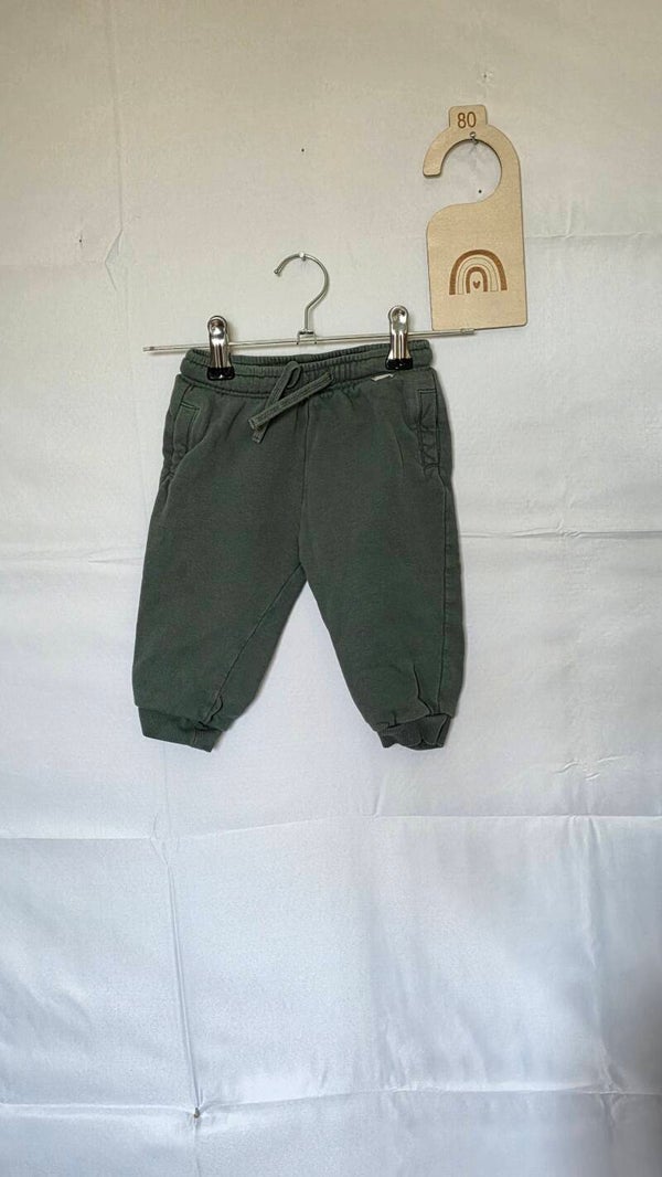 Jogging GM80