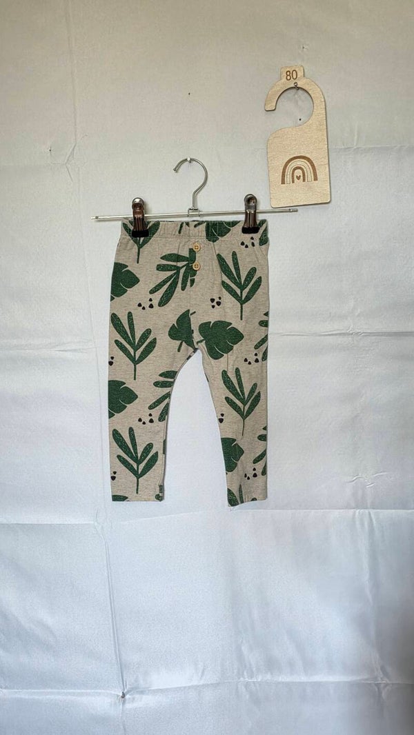 Legging MM80
