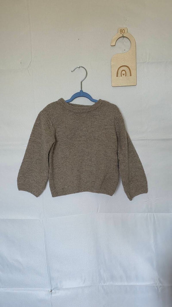 Pull GM80