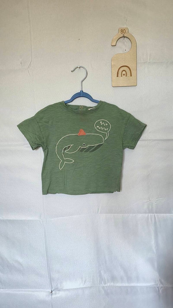 Tee-shirt GE80