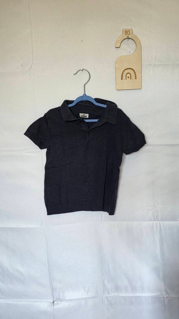 Polo GE80