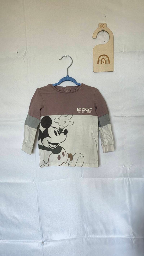 Tee-shirt manches longues GE80