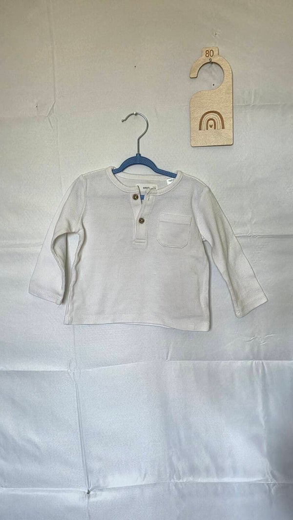 Tee-shirt manches longues GE80