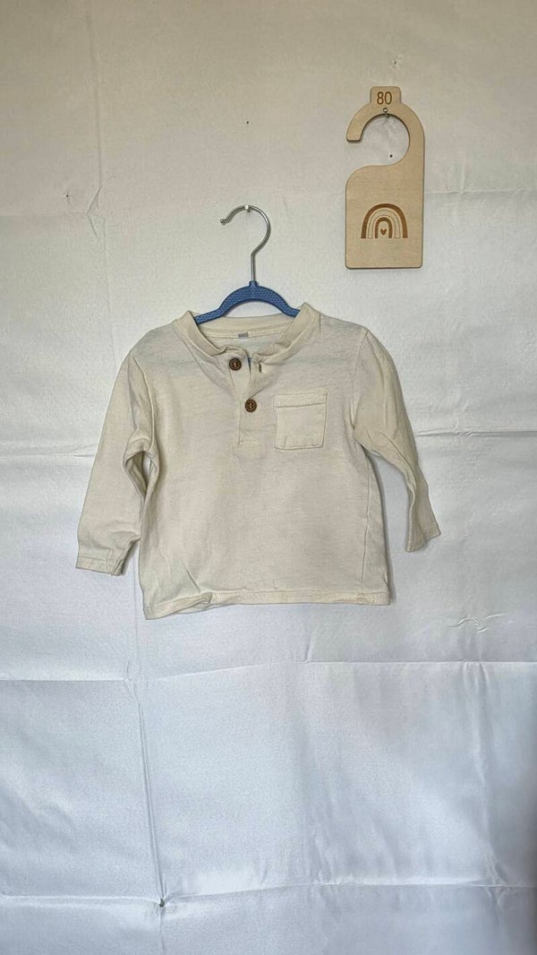 Tee-shirt manches longues GH80