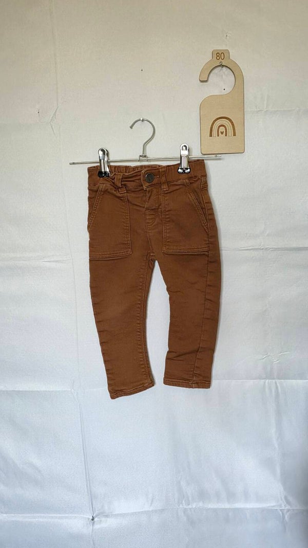 Pantalon GM80