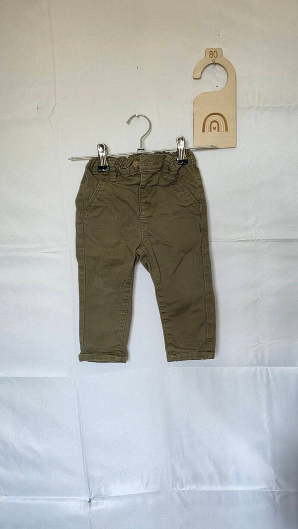 Pantalon GM80