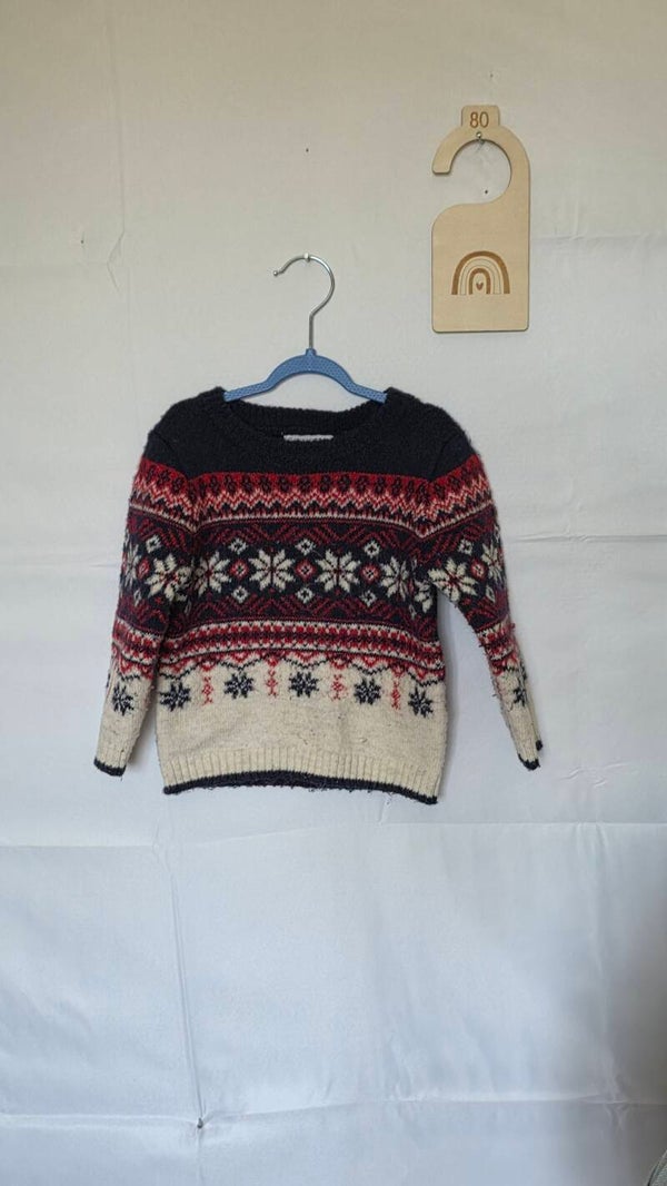 Pull MH80