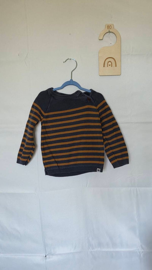Pull GM80
