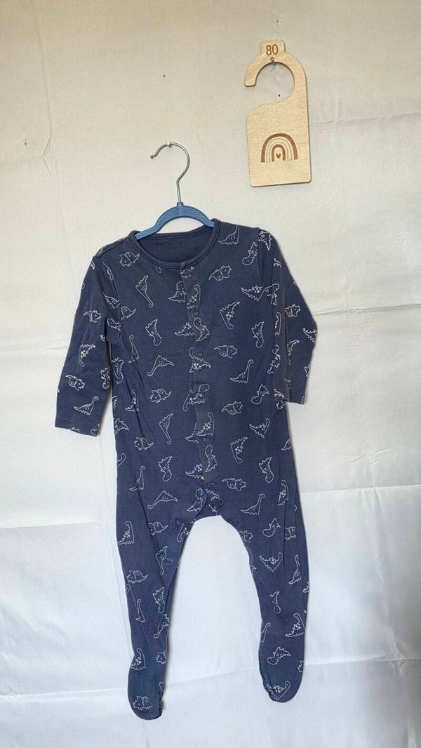 Pyjama MM80