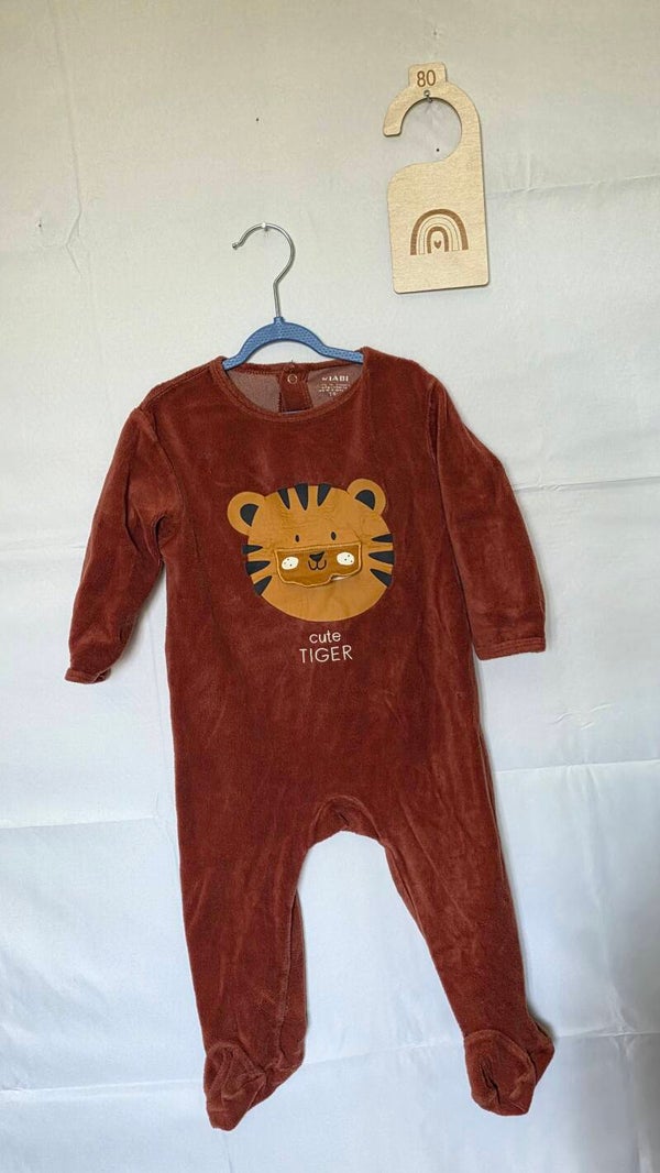 Pyjama MH80
