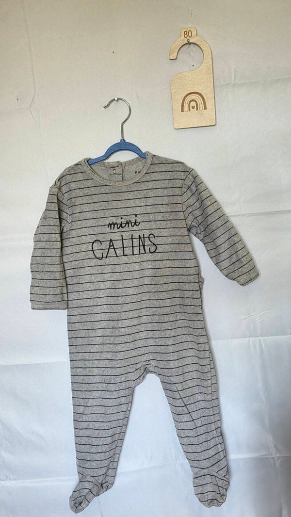 Pyjama MH80