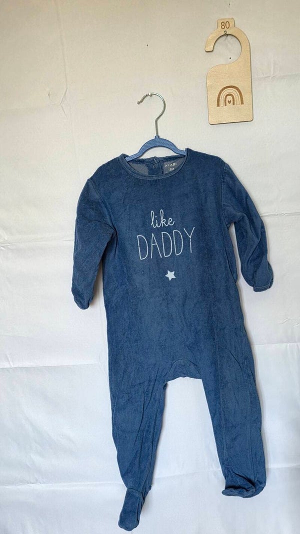 Pyjama MH80