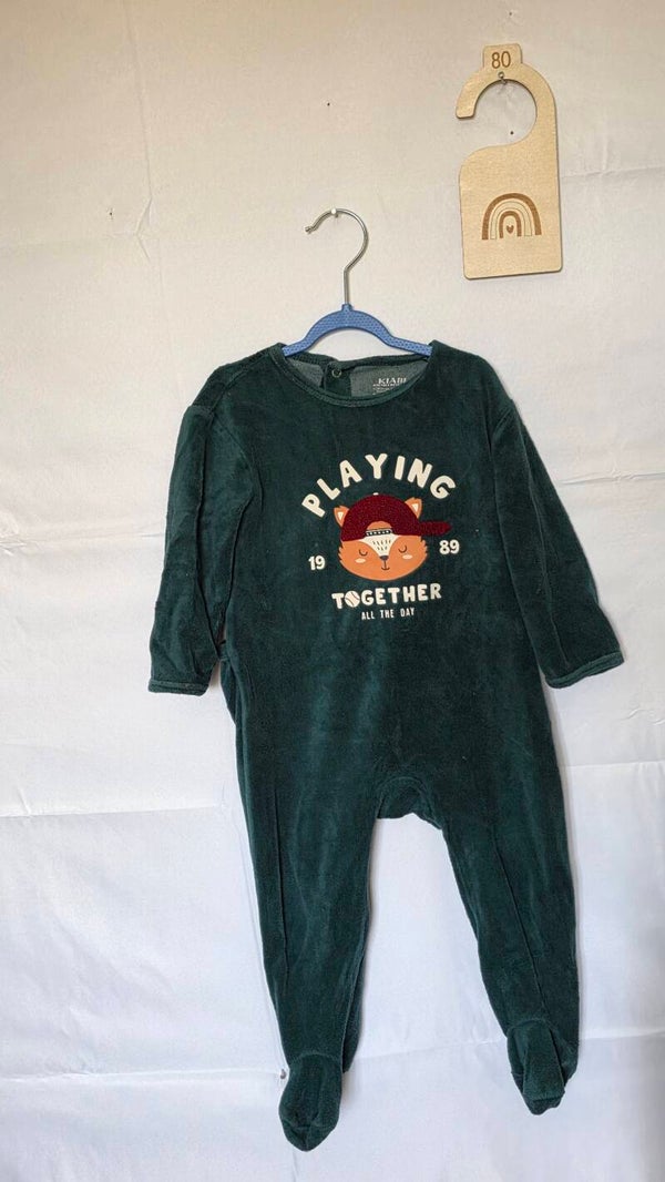 Pyjama MH80
