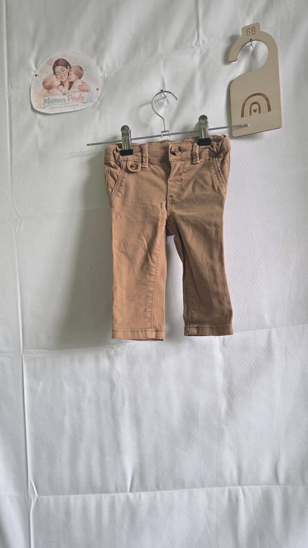 Pantalon MM68