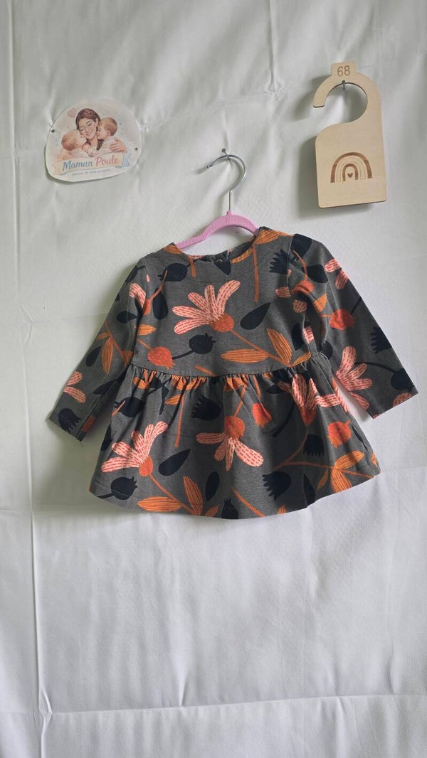 Robe FH68