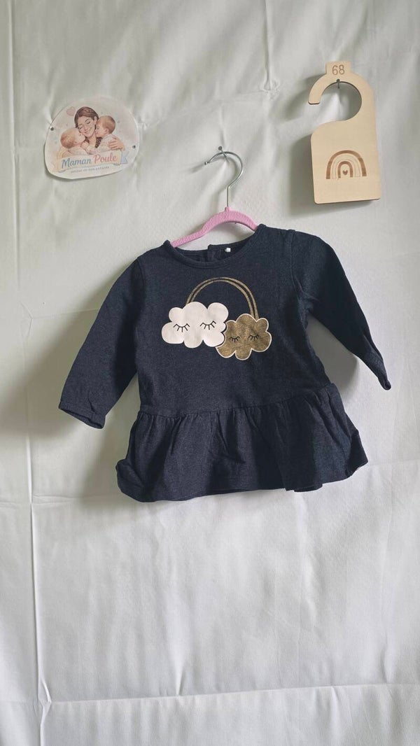 Robe FH68