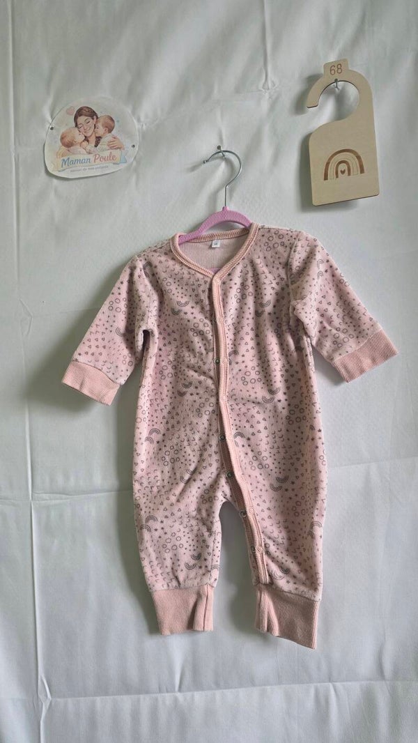 Pyjama FM68