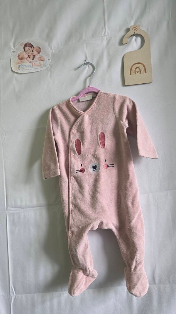 Pyjama FH68