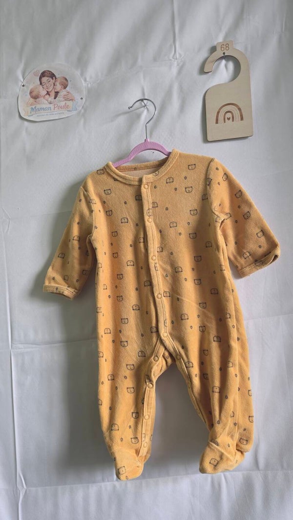 Pyjama MH68