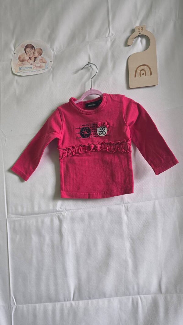 Pull FH68