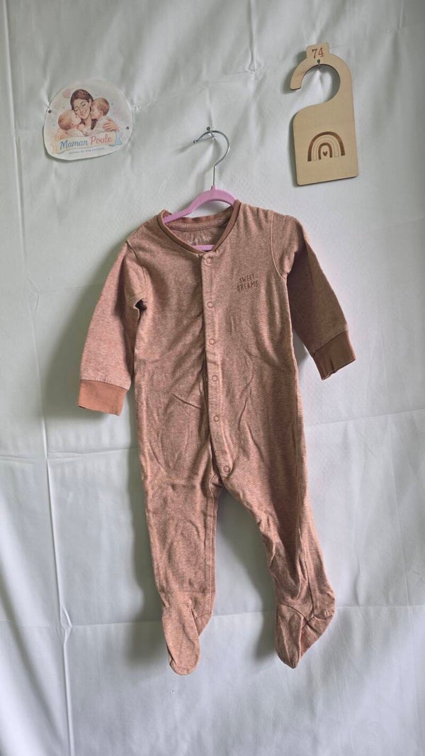 Pyjama MM74