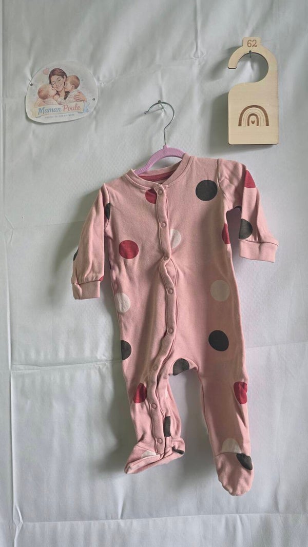 Pyjama FM62