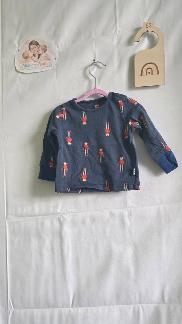 Blouse FH62