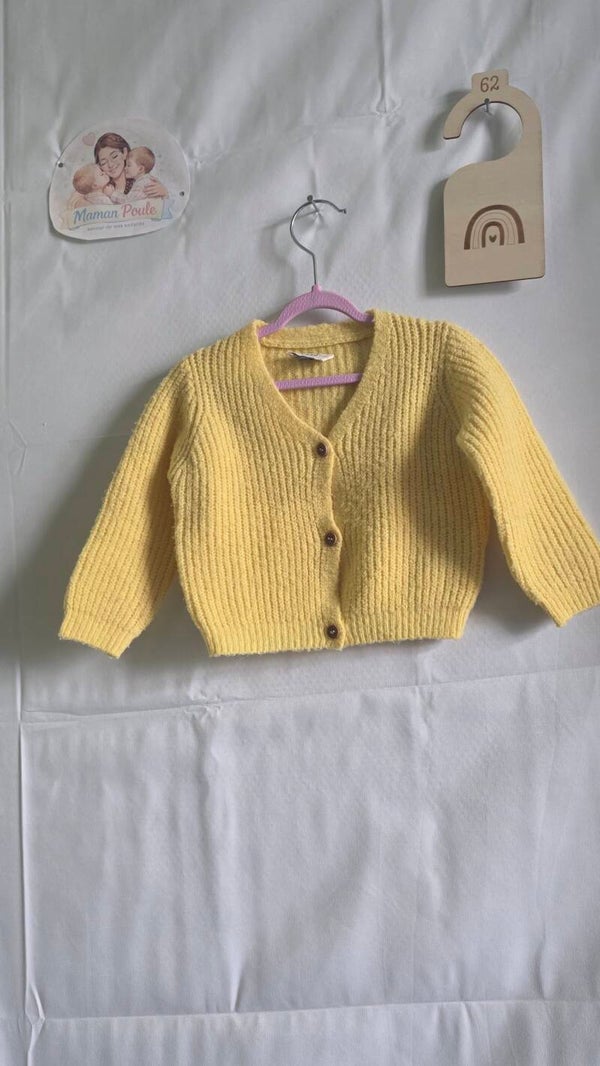 Gilet FH62