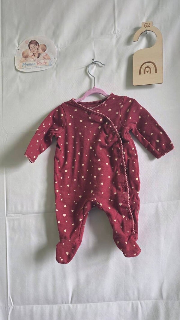 Pyjama FH62