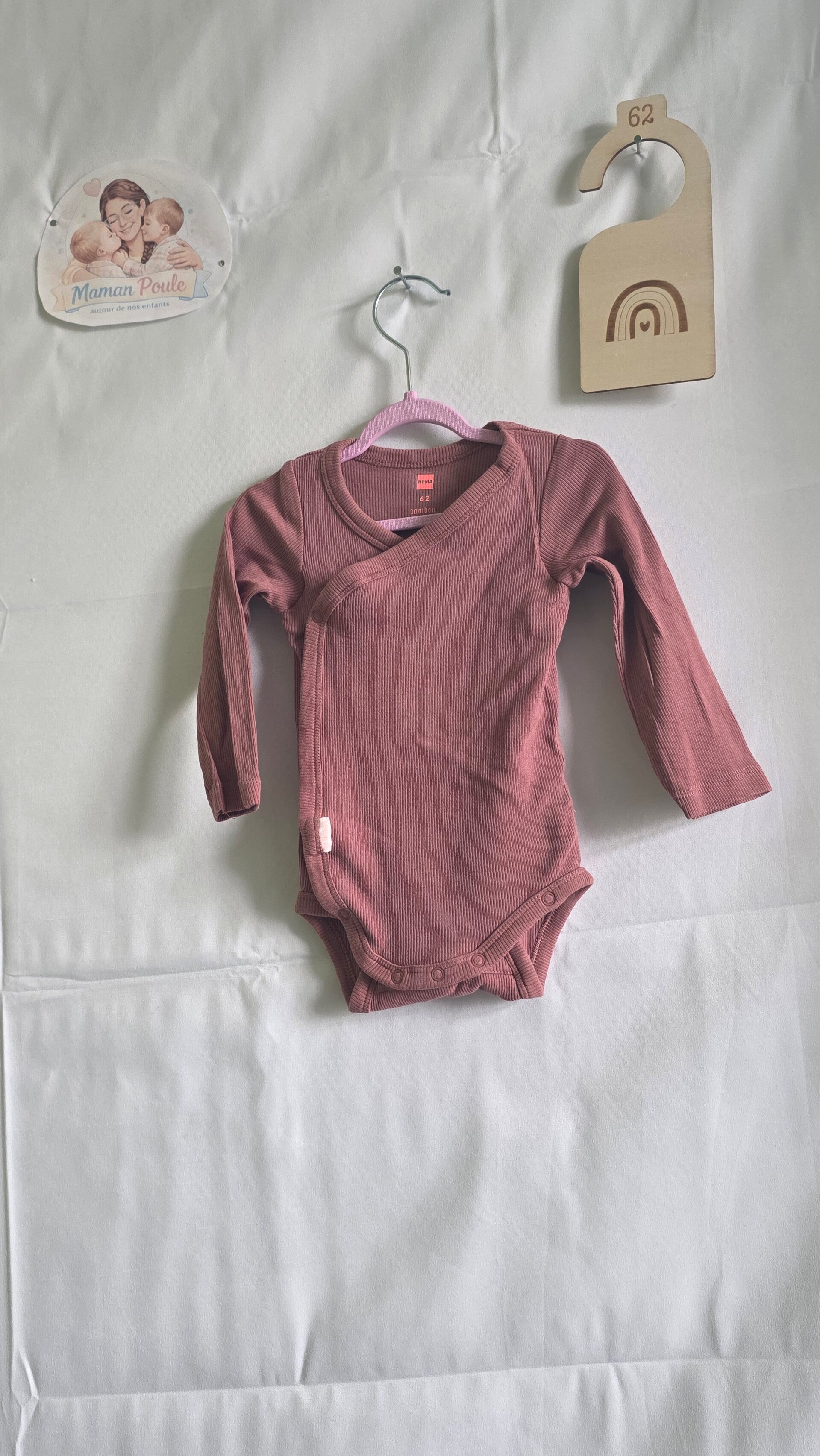 Body MM62