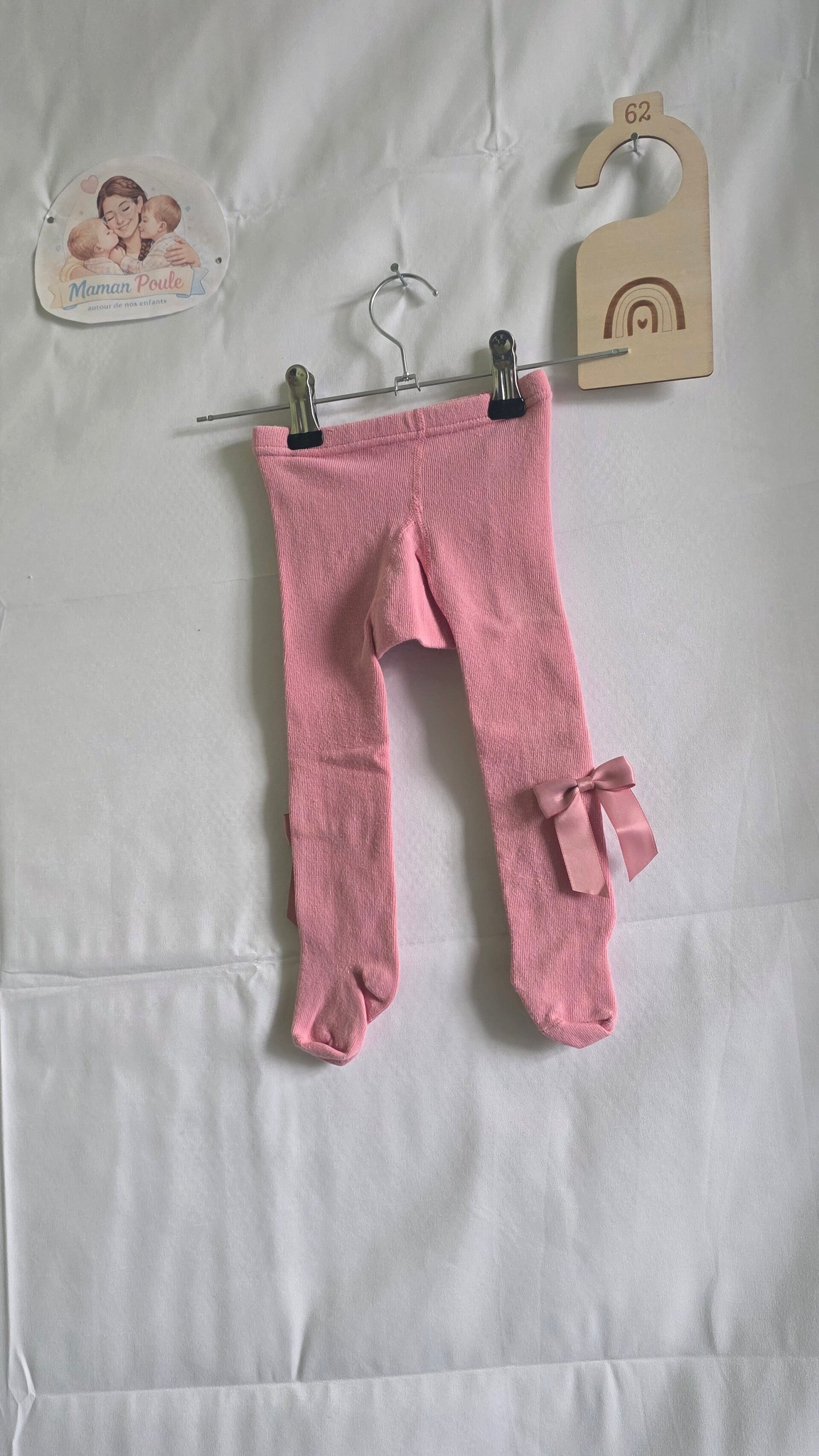 Collants FH62