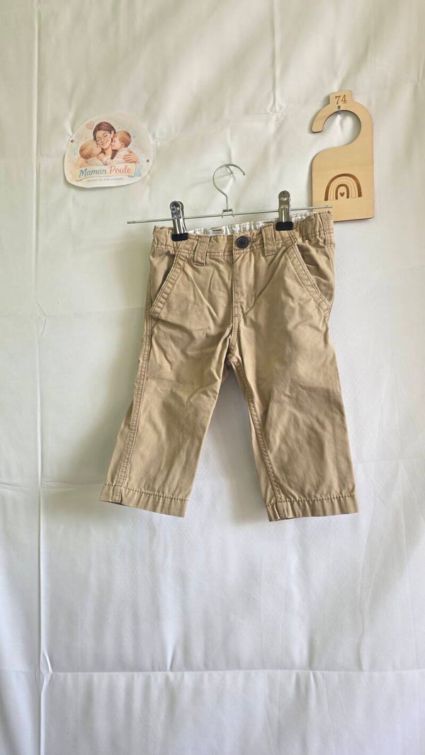 Pantalon GM74