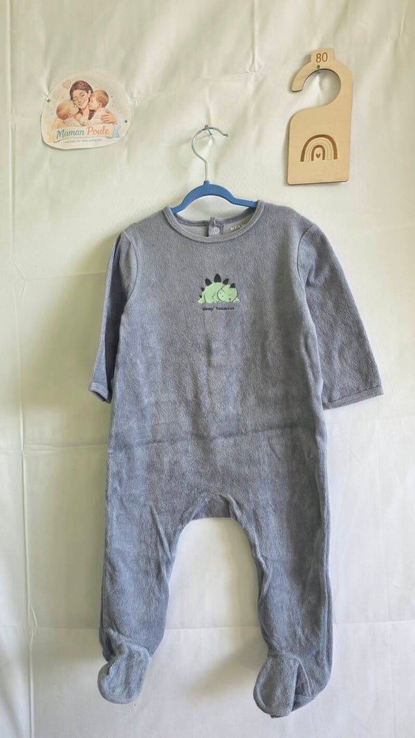 Pyjama MH80