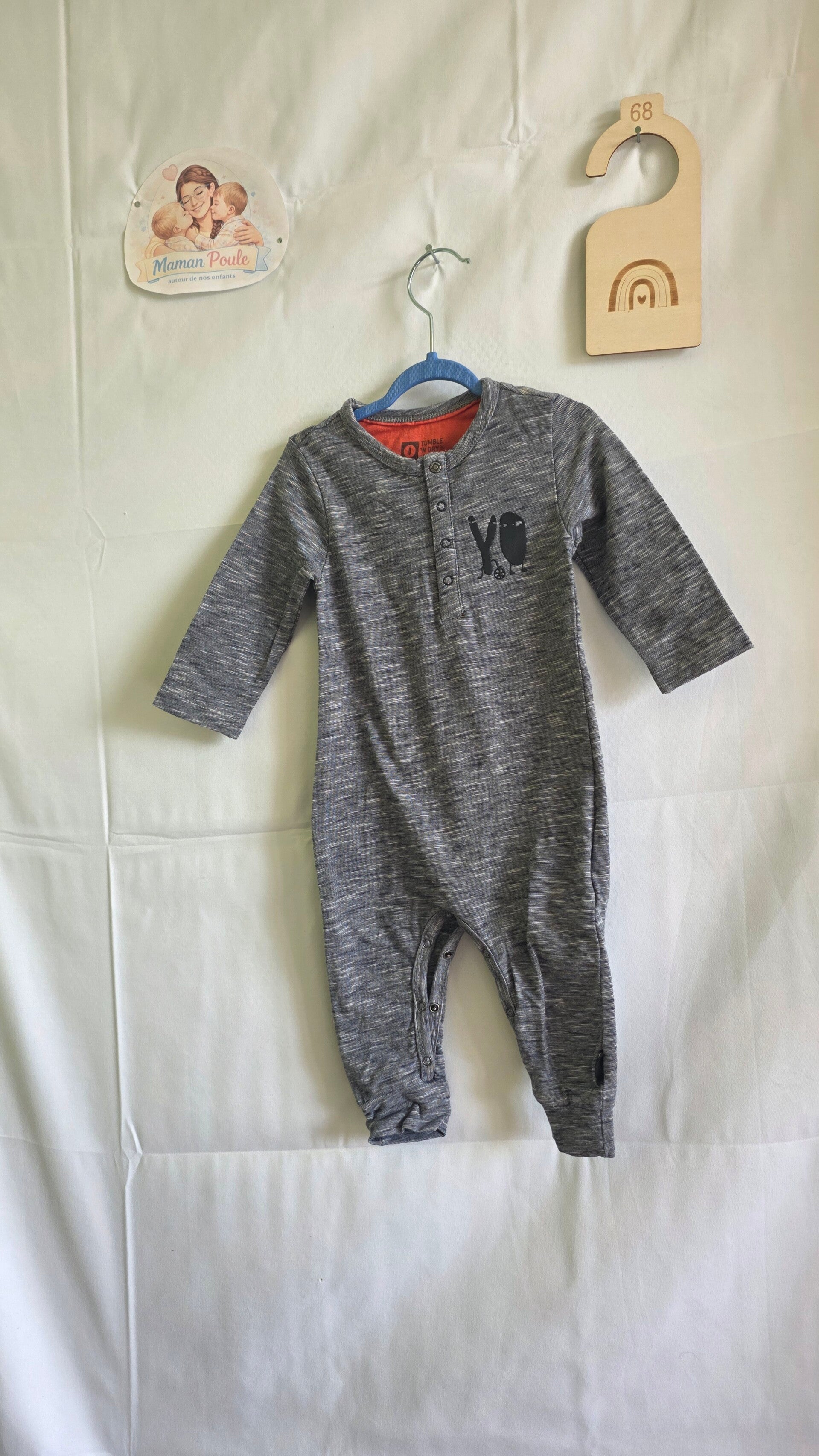 Pyjama MM68