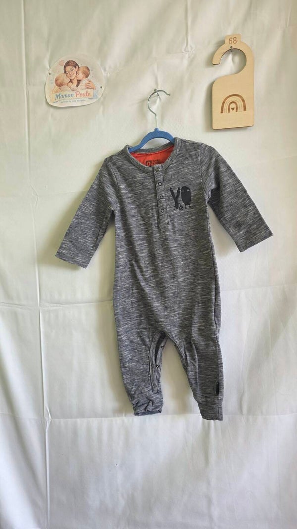 Pyjama MM68