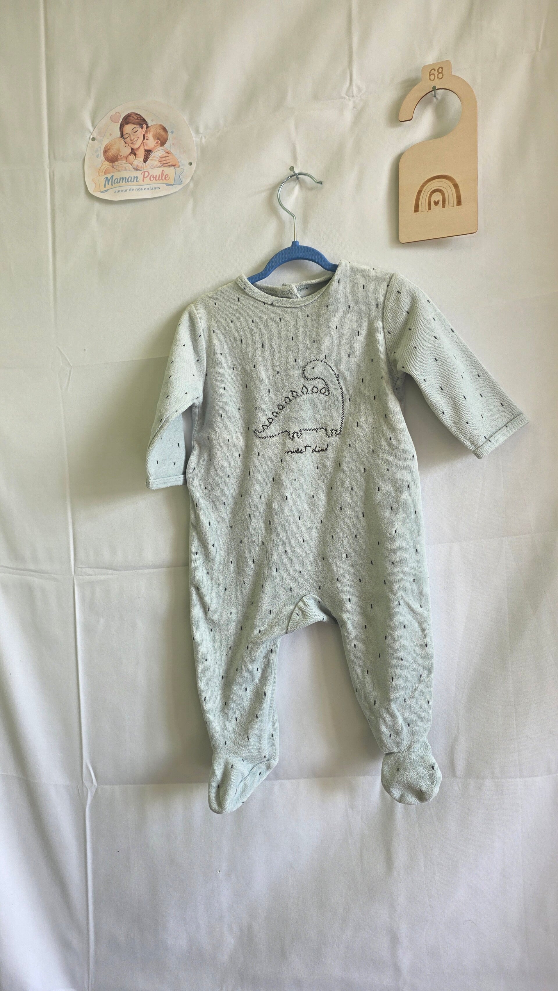 Pyjama MH68