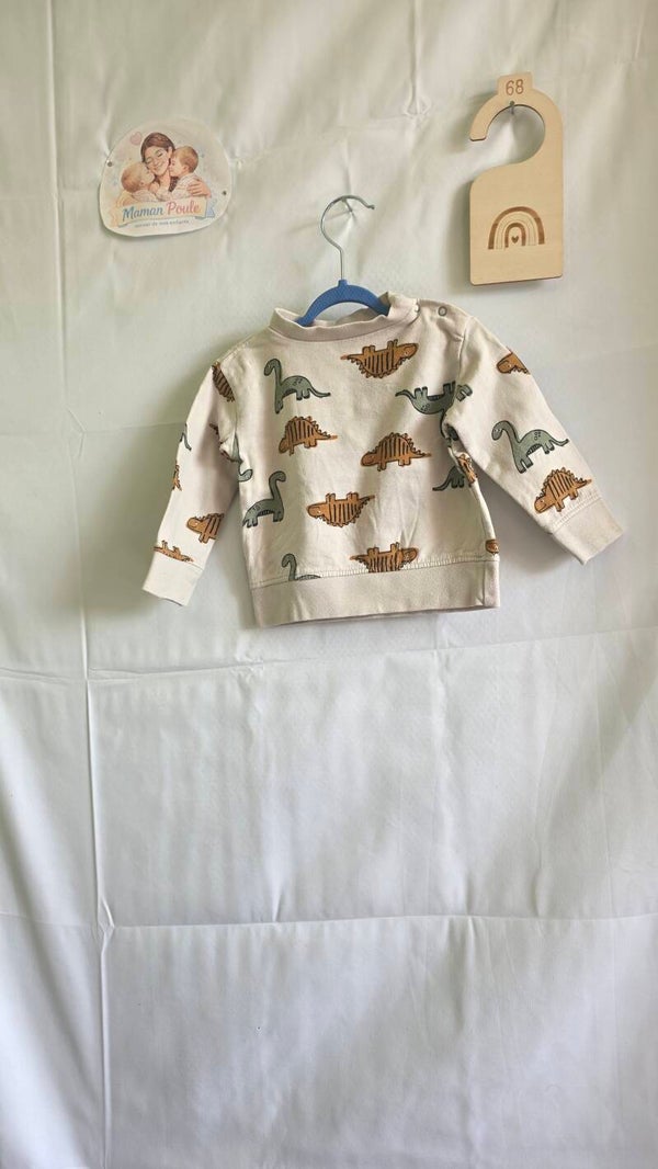 Pull GM68