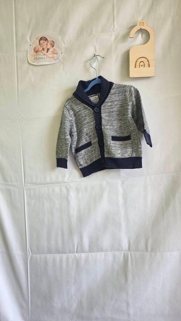 Gilet GM68