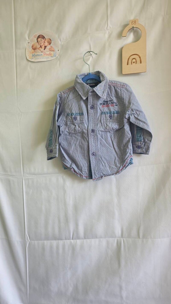 Chemise GM68