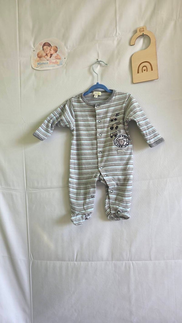 Pyjama MM62