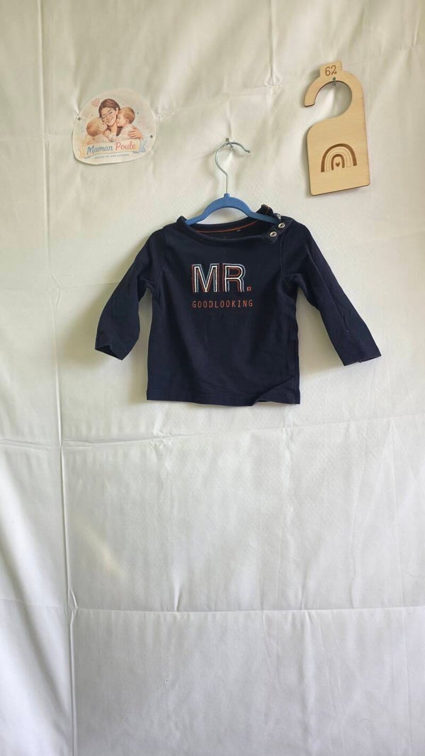 Tee-shirt manches longues GH62