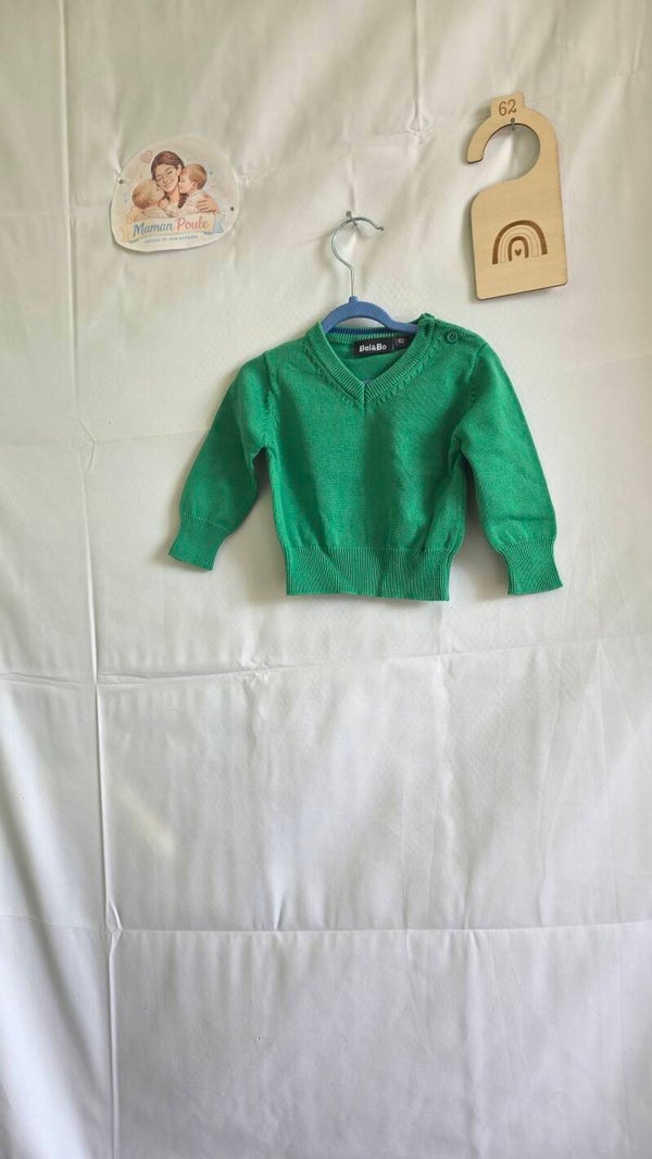 Pull GM62