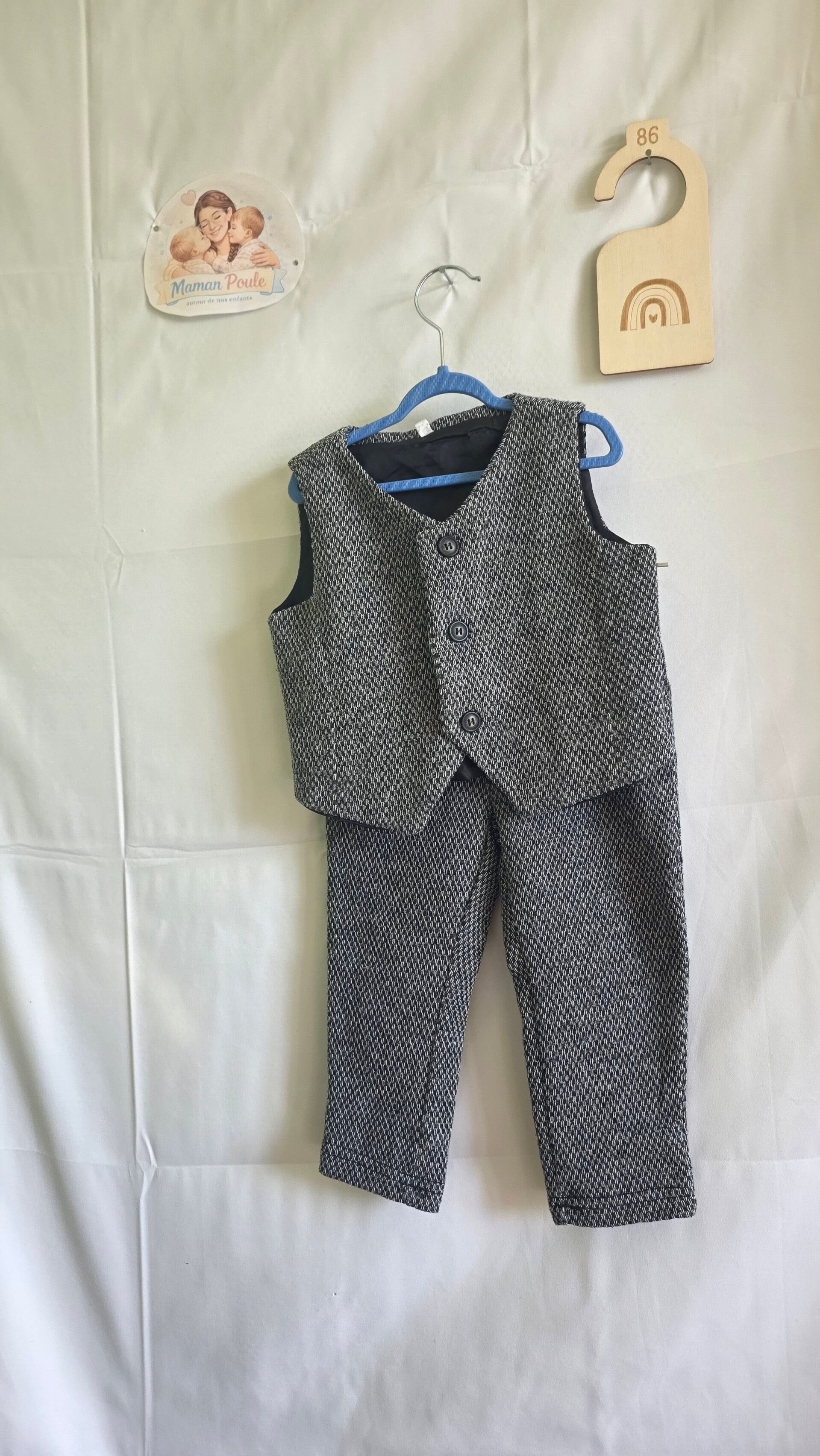 Ensemble GM86