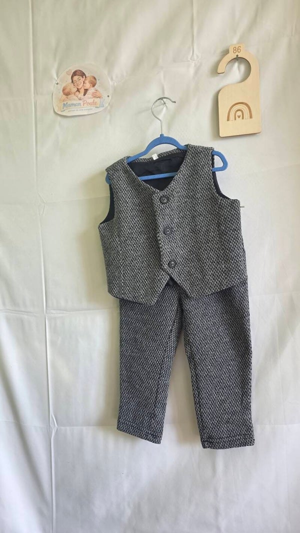 Ensemble GM86