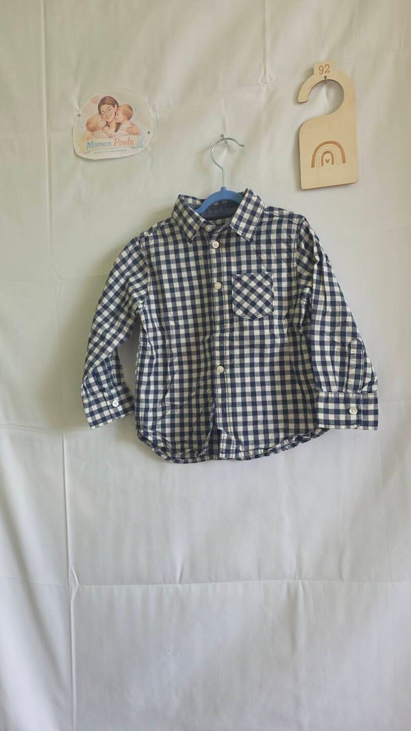 Chemise GM92