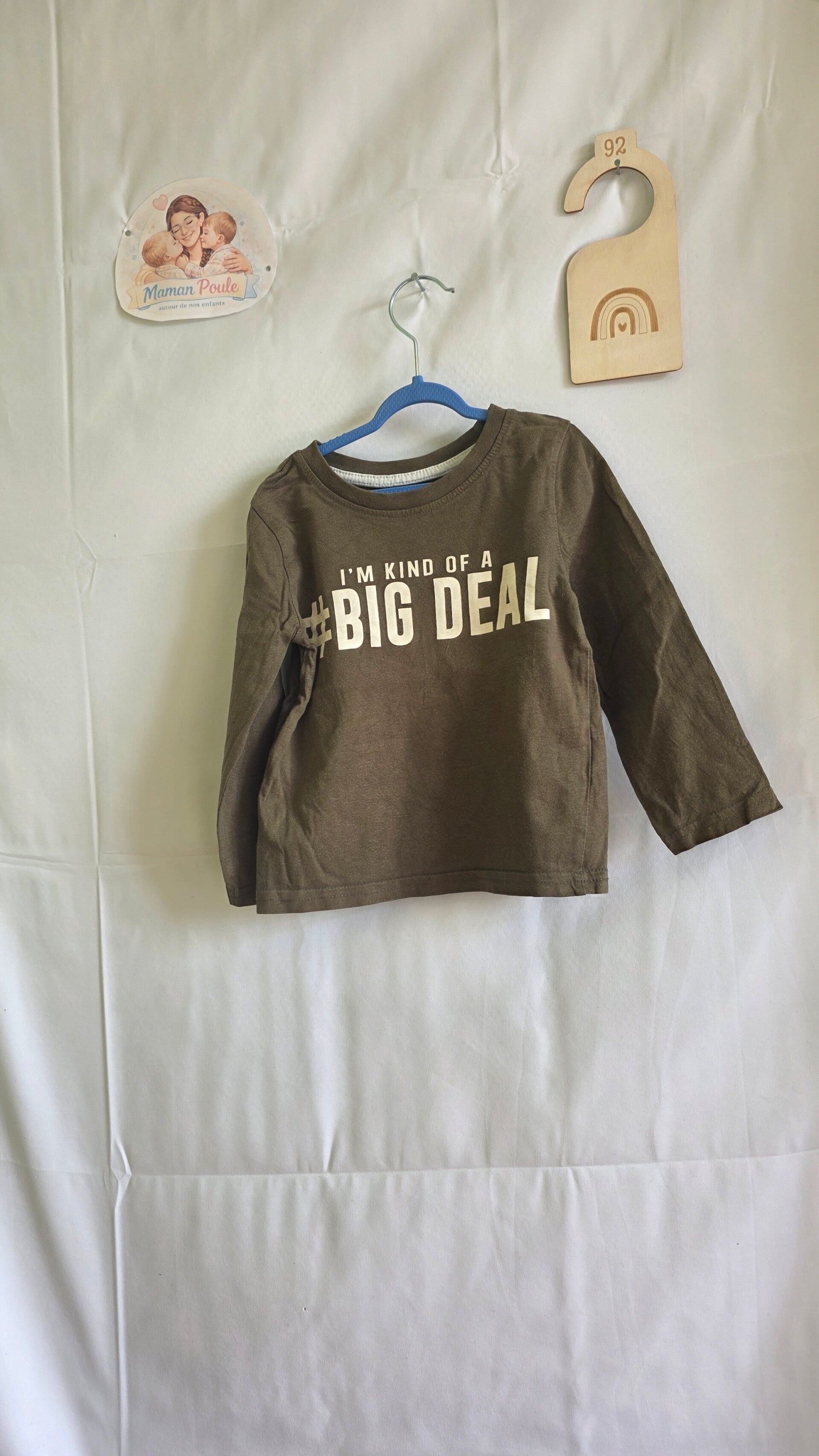 Pull GM92