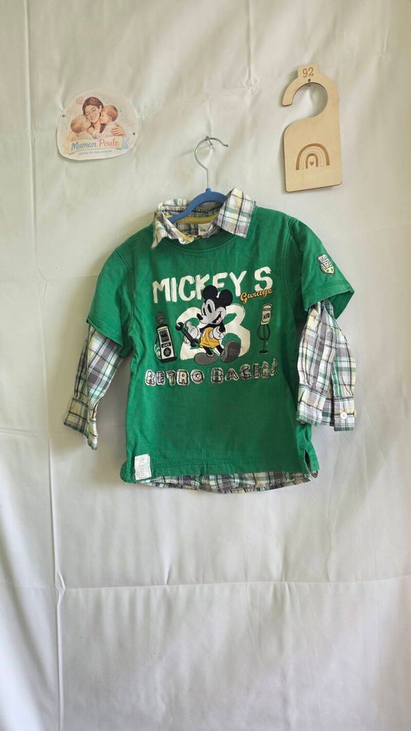 Pull/Chemise GM92