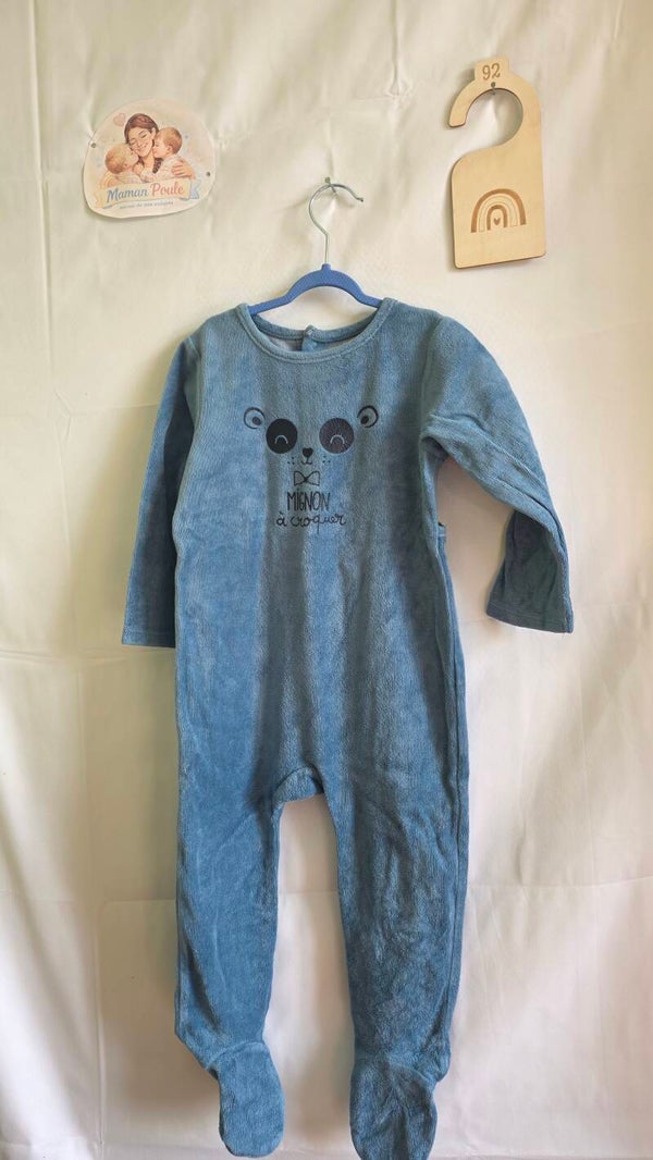 Pyjama MH92