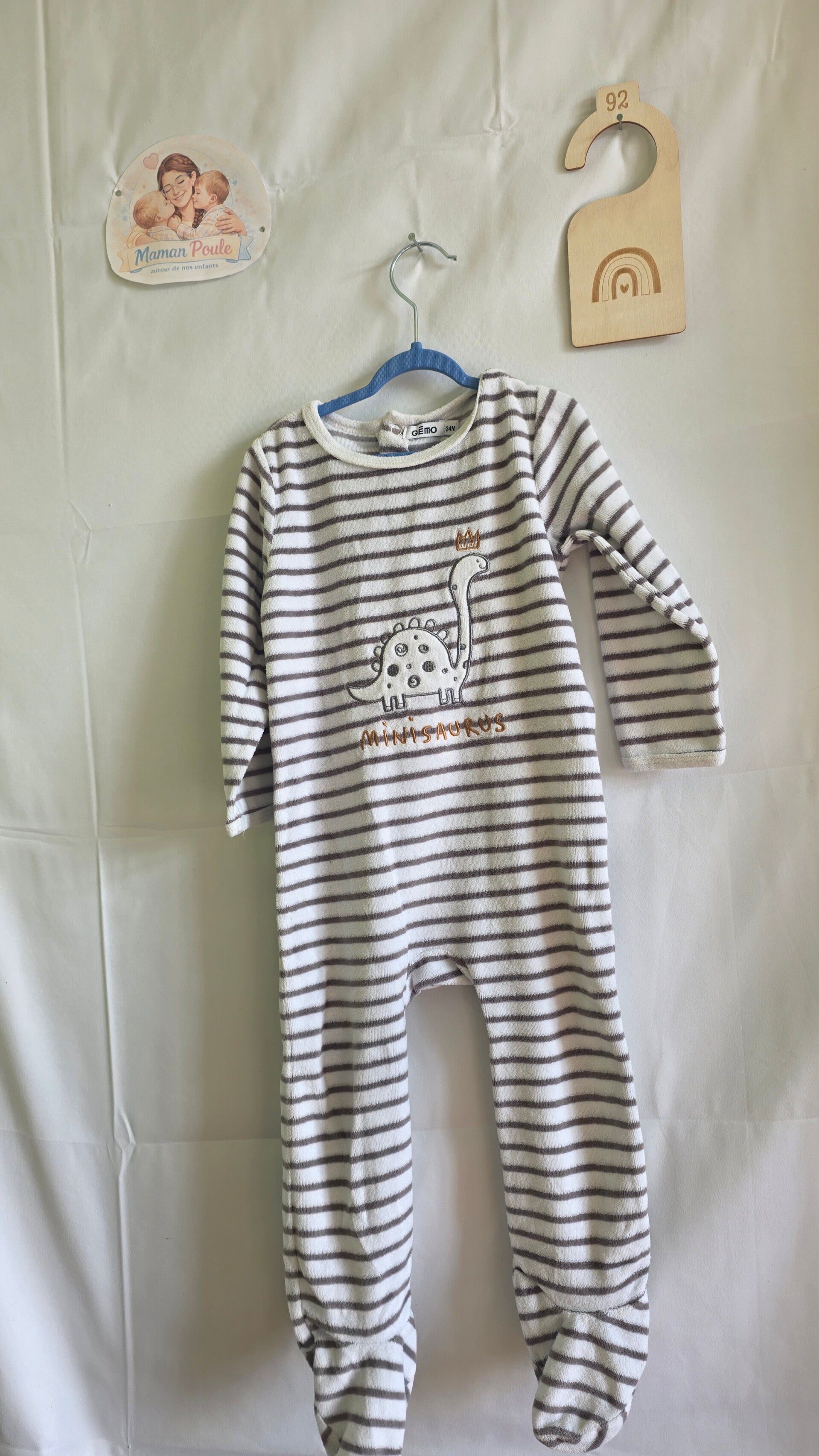 Pyjama MH92