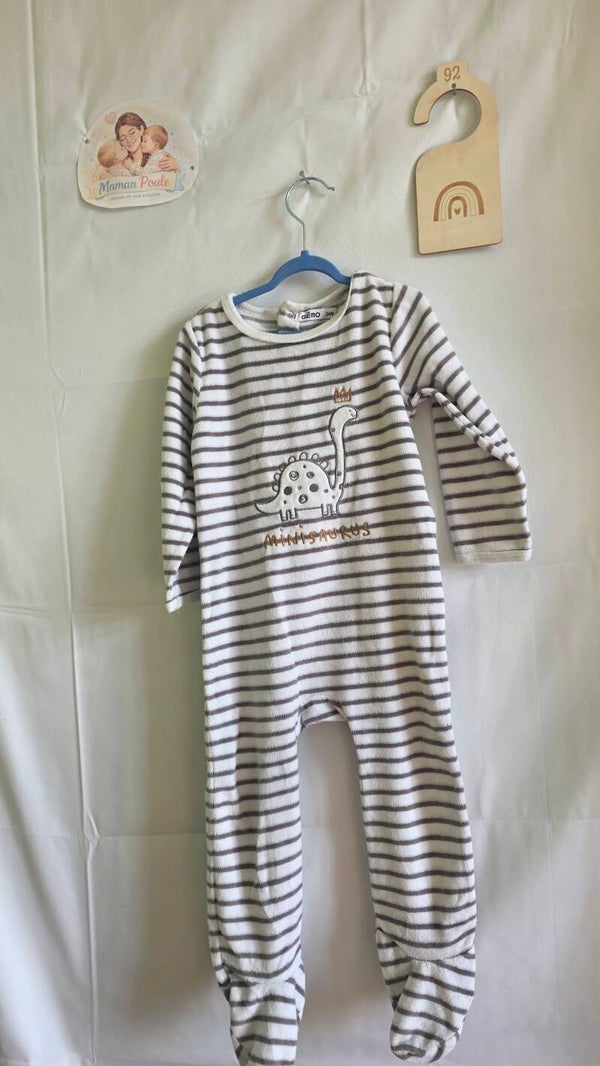 Pyjama MH92